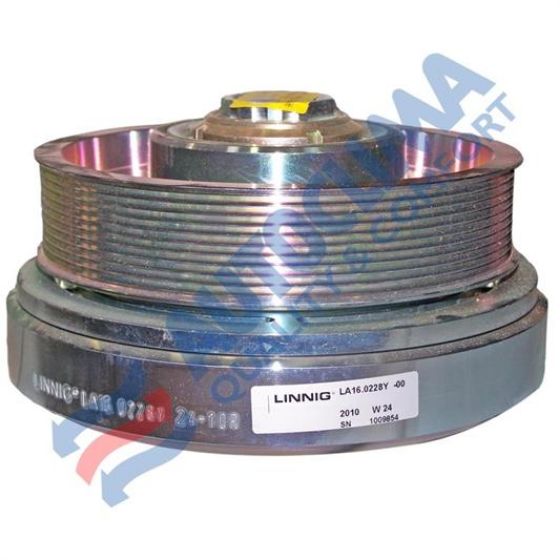 Billede af Linnig magnetkobling LA16.0228Y