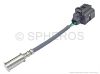 Billede af Temperatursensor PT1000 med FEP stick.

